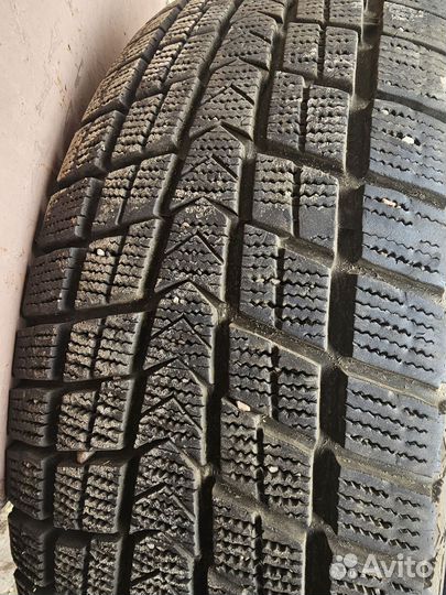 Nexen Winguard 225/70 R16
