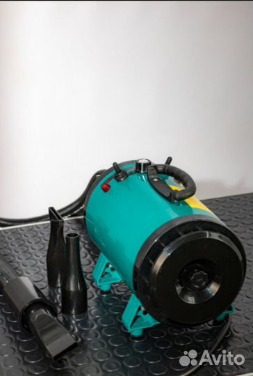 Фен компрессор для собак (LAN TUN)