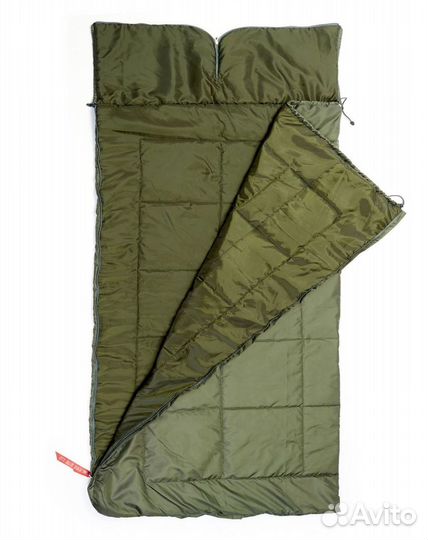 Спальный мешок Mishka