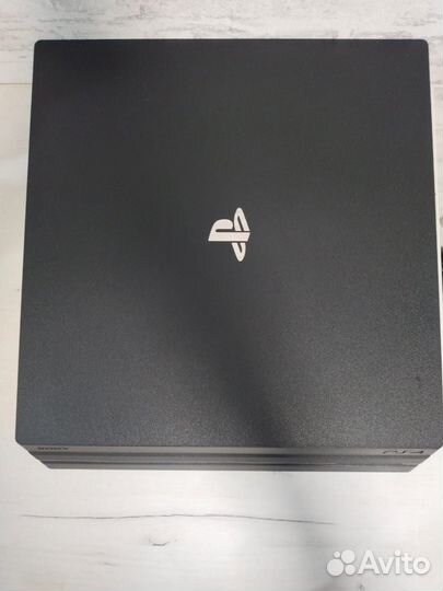 Sony ps4 PRO