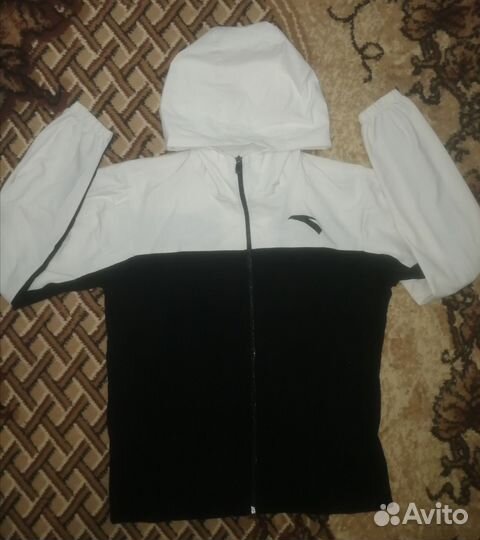 Костюм спортивный 164-170см