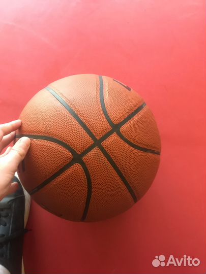 Баскетбольный мяч larsen pu-7