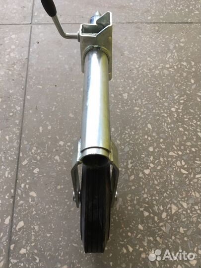 Опорное Колесо Вамер на прицеп