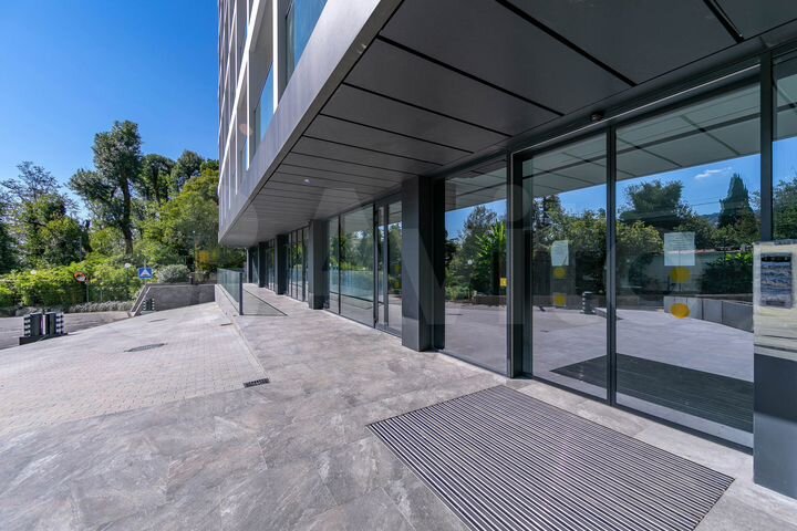 Свободного назначения, 600 м²