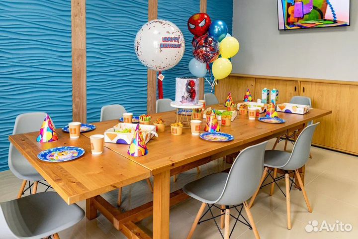 Аренда зала