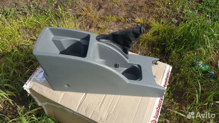 Подлокотник Lacetti