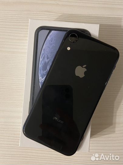 iPhone Xr, 64 ГБ