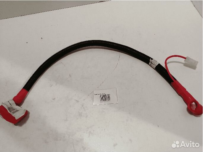 Клемма (+) 5-8 т