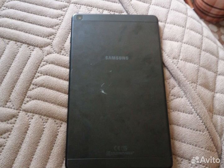 Samsung galaxy tab a 8.0 2019