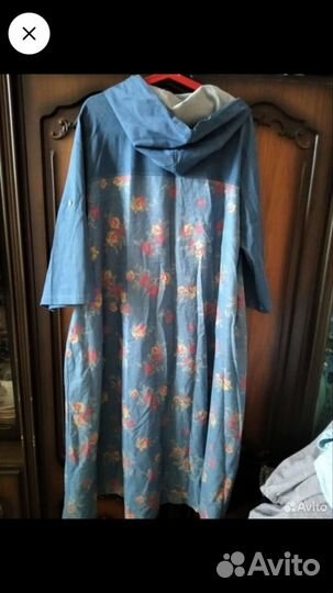Платье летние 56-58