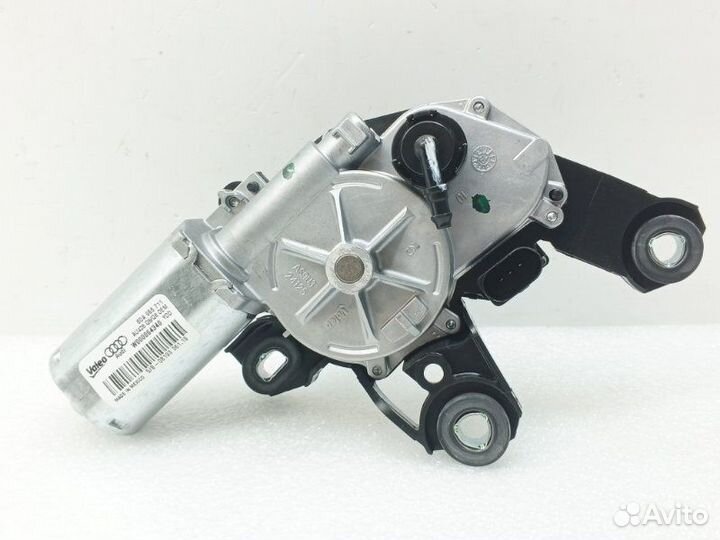 Моторчик стеклоочистителя задний Audi Q5 FY 2.0