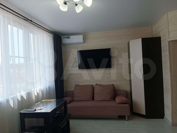 Комната 25 м², 2/2 эт.