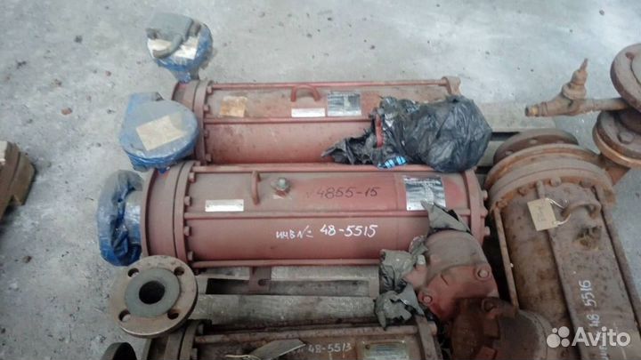 Насос 5цг 50-80