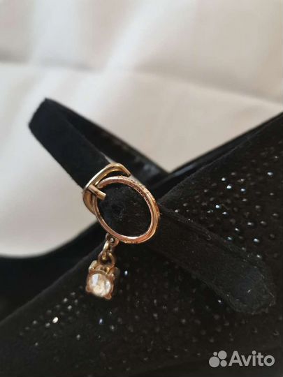 Туфли нарядные