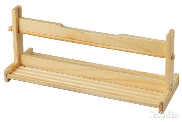 Держатель для бумаги для рисования IKEA mola