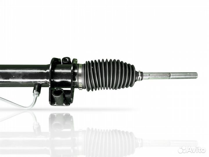 Рулевая рейка Nissan NV400 2010