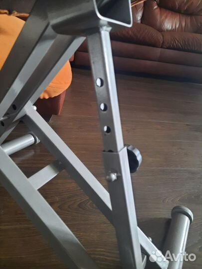 Коленный стул