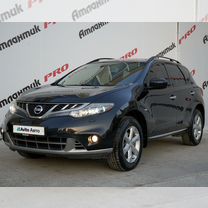 Nissan Murano 3.5 CVT, 2011, 184 724 км, с пробегом, цена 1 570 000 руб.