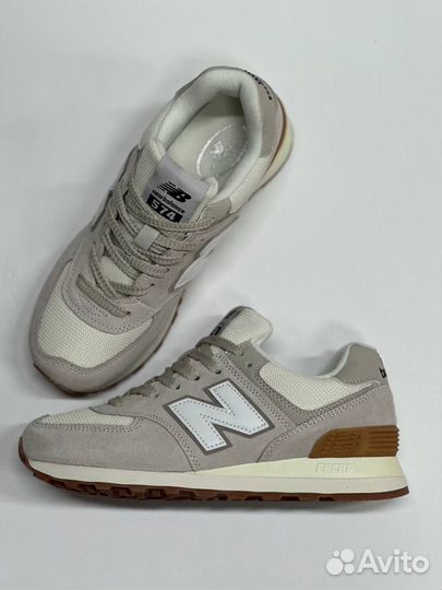 Кроссовки женские new balance 38 размер