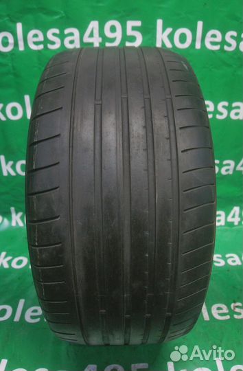 Dunlop SP Sport Maxx GT 275/40 R19 101V
