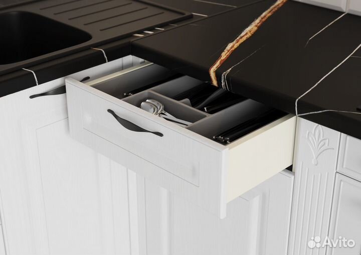 Модульная кухня 21