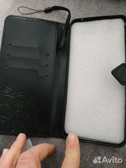 Чехол для чехол xiaomi redmi 9 pro