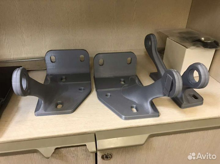 Печать на 3D принтере