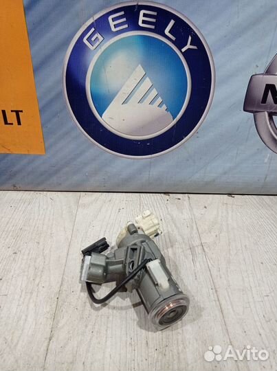 Замок зажигания Geely emgrand X7