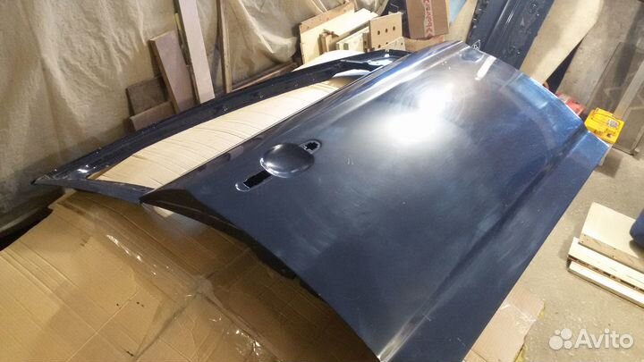 Форд мондео 4 дверь передняя правая