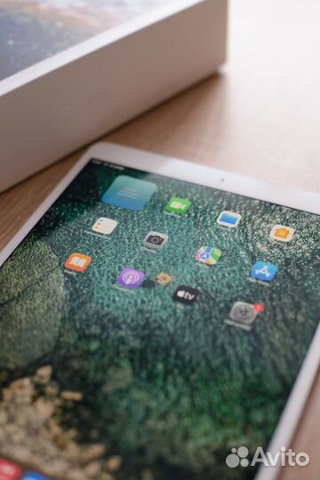 iPad Pro 10.5 2017 64gb wi-fi