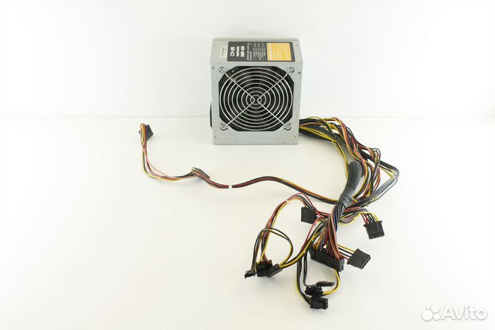 Блок питания 400W FinePower