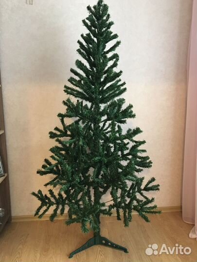 Елка искусственная