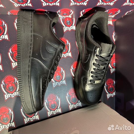 Кроссовки Nike Air force 1