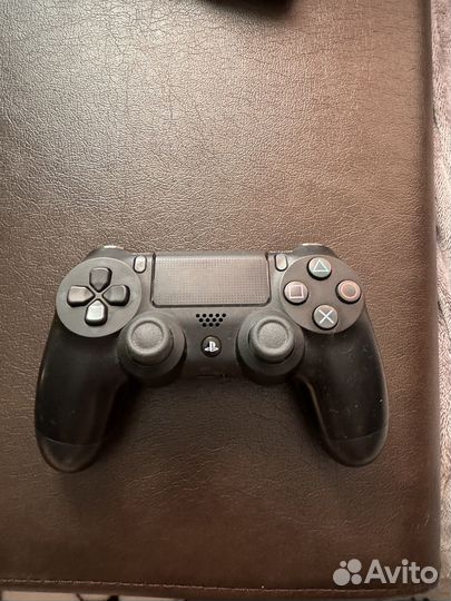 Геймпад для ps4