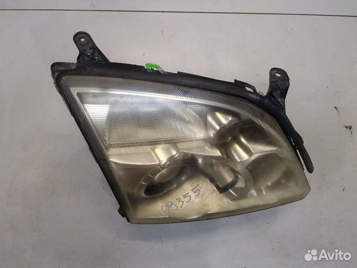 Фара (передняя) Opel Vectra C, 2004
