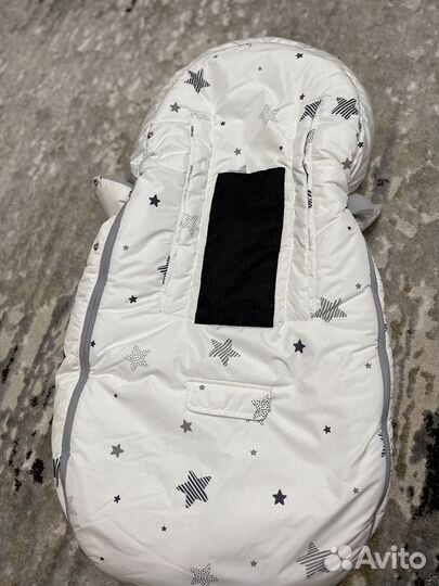 Конверт-трансформер mansita