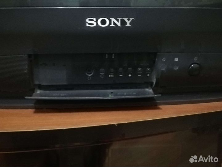 Телевизор sony(новый)