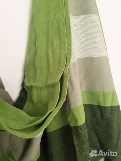 Слинг шарф Эстетика 530 см хлопок