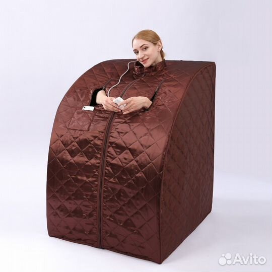 Домашняя сауна