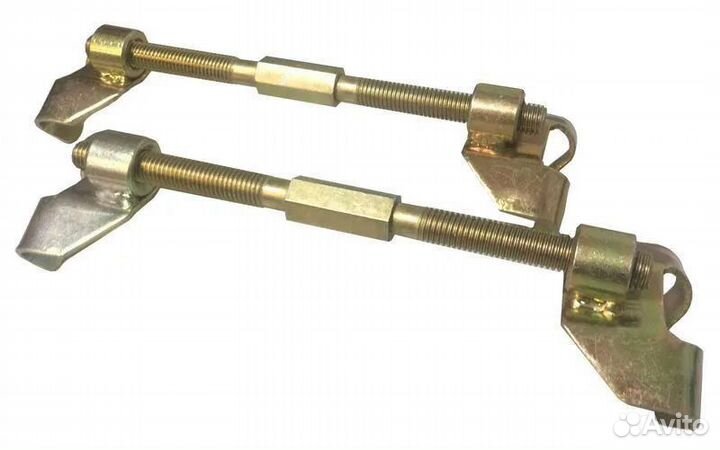 Стяжка пружин