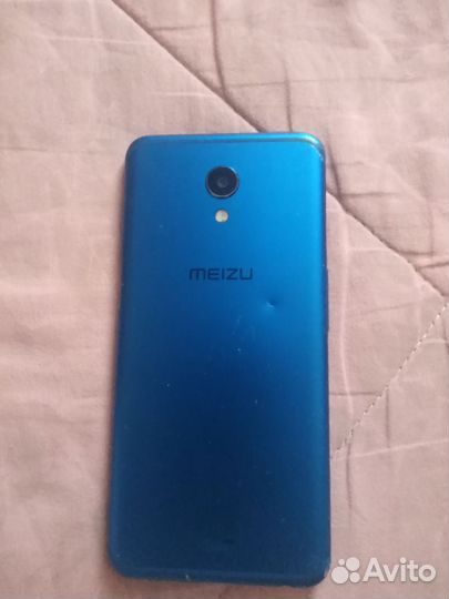 Meizu M6s, 3/32 ГБ