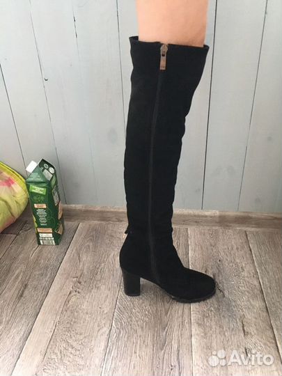 Сапоги