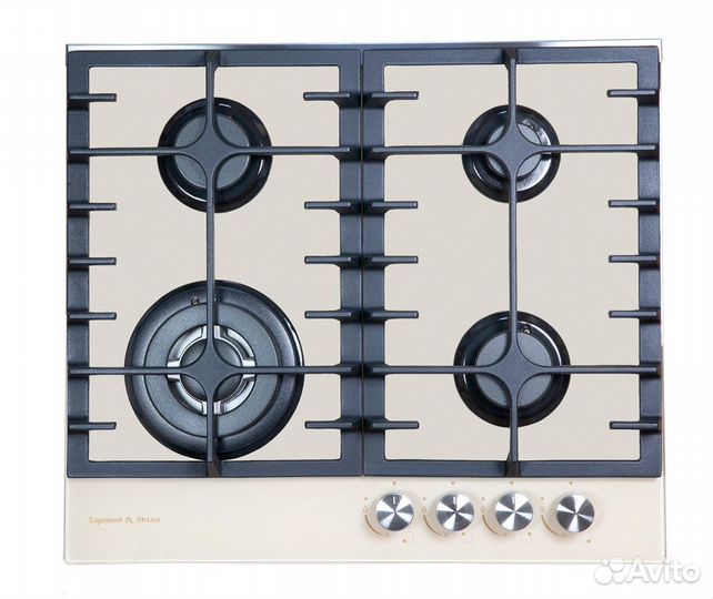 Варочная панель Zigmund & Shtain M 22.6 I