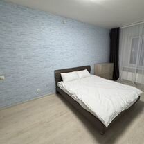 3-к. квартира, 95 м², 3 кровати