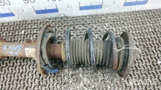 Стойка передняя правая opel vectra C (SML03N501)