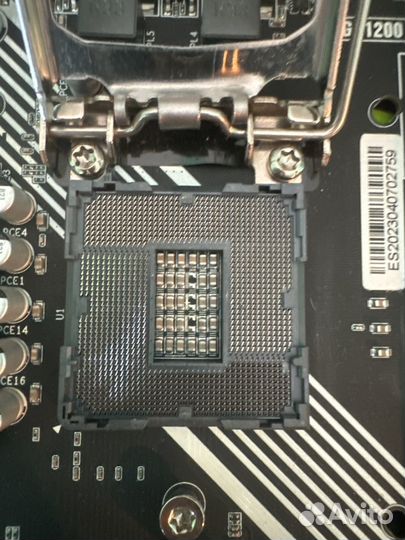 I5 11400f комплект