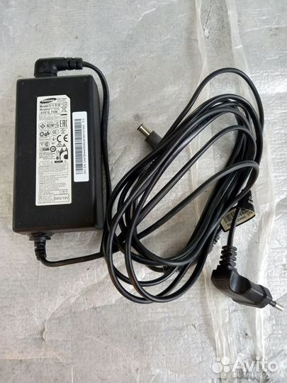 Блок питания для телевизора
