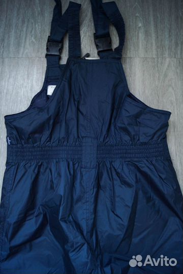 Комбинезон зимний рабочий (спецодежда) Техноавиа