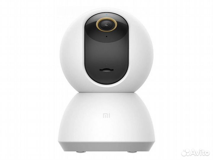 IP-камера Xiaomi Mi 360 Home Camera 2K PTZ (CN)