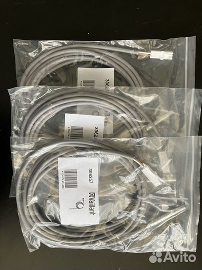 Датчик водонагревателя Vaillant (Вайллант)